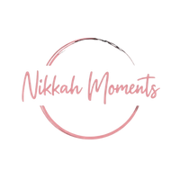 Nikkah Moments