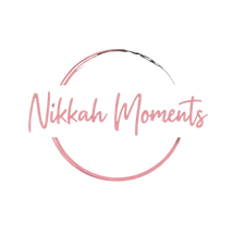 Nikkah Moments